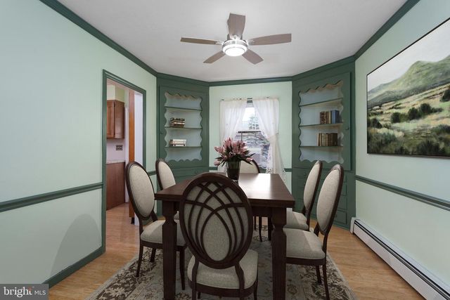 953 KLOCKNER RD, Hamilton, NJ 08619