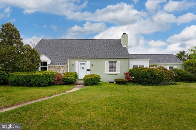 953 KLOCKNER RD, Hamilton, NJ 08619