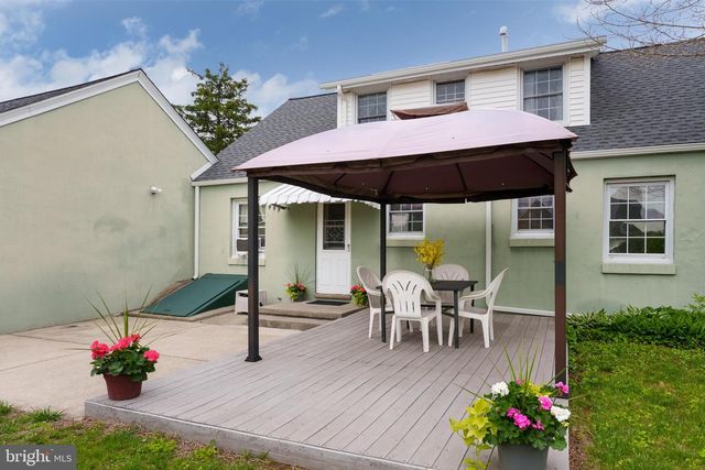 953 KLOCKNER RD, Hamilton, NJ 08619