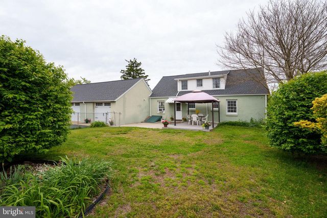 953 KLOCKNER RD, Hamilton, NJ 08619
