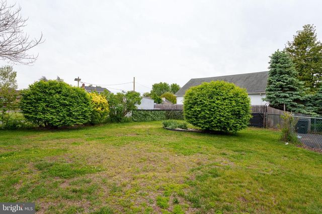 953 KLOCKNER RD, Hamilton, NJ 08619