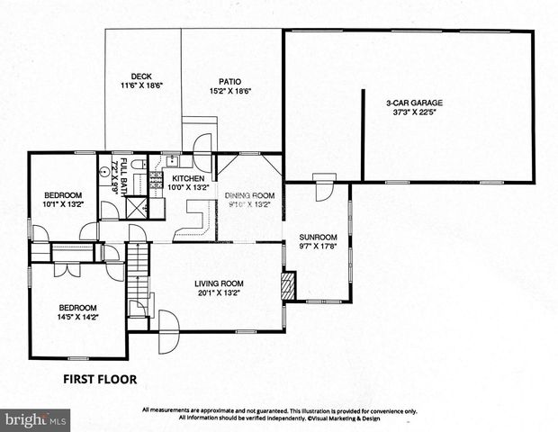 953 KLOCKNER RD, Hamilton, NJ 08619