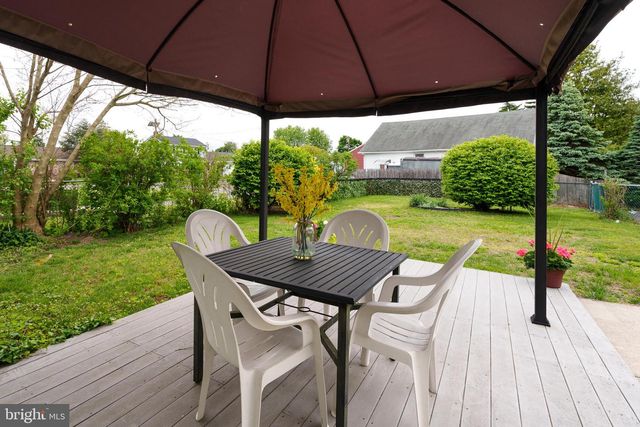 953 KLOCKNER RD, Hamilton, NJ 08619
