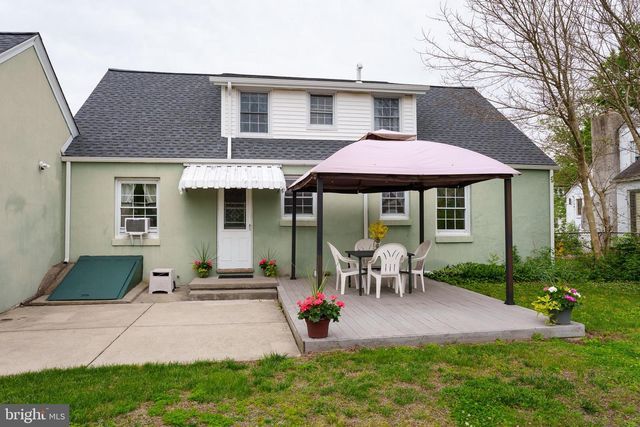 953 KLOCKNER RD, Hamilton, NJ 08619