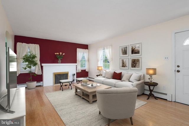 953 KLOCKNER RD, Hamilton, NJ 08619