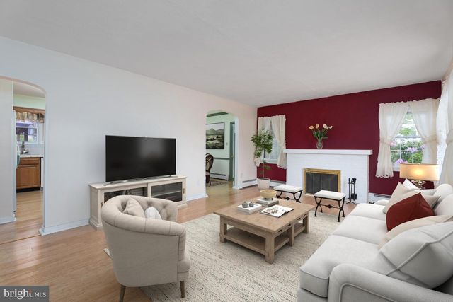 953 KLOCKNER RD, Hamilton, NJ 08619