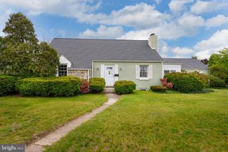 953 KLOCKNER RD, Hamilton, NJ 08619
