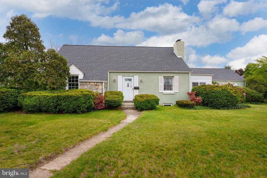 953 KLOCKNER RD, Hamilton, NJ 08619