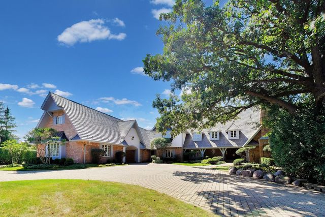 1400 Kurtis Lane, Lake Forest, IL 60045