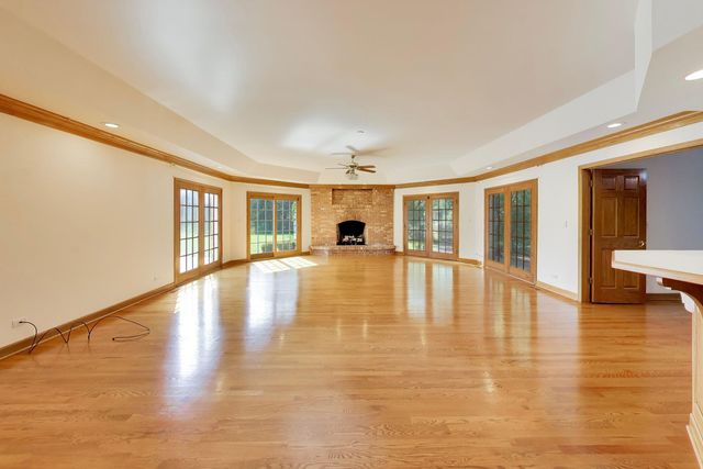 1400 Kurtis Lane, Lake Forest, IL 60045