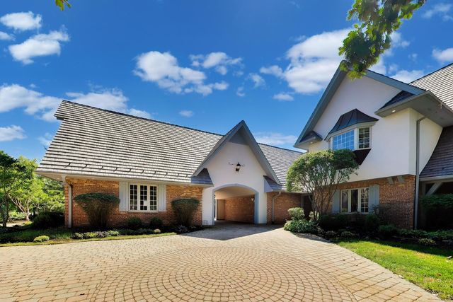 1400 Kurtis Lane, Lake Forest, IL 60045