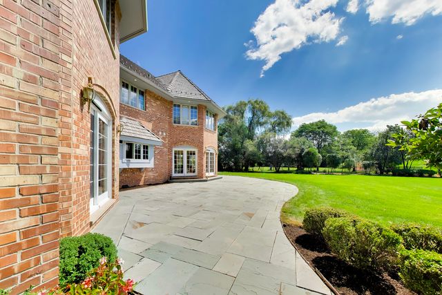 1400 Kurtis Lane, Lake Forest, IL 60045