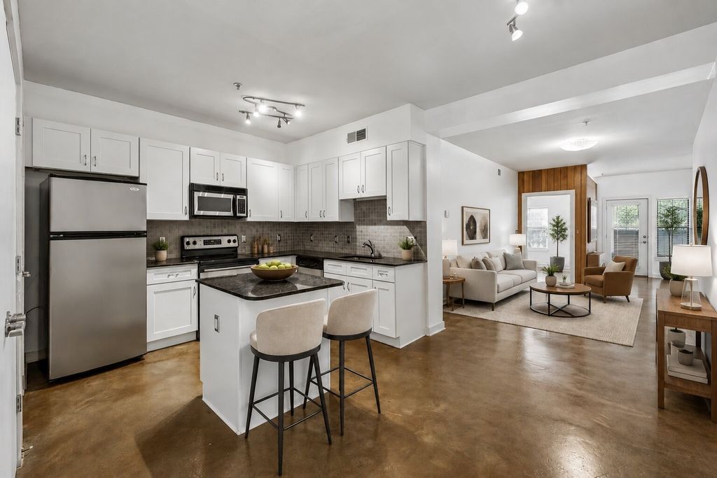 1803 Broadway Apt 226, Nashville, TN 37203