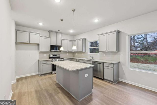 3705 Heron Creek Court, Loganville, GA 30052