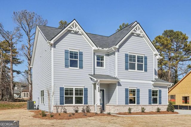 3705 Heron Creek Court, Loganville, GA 30052