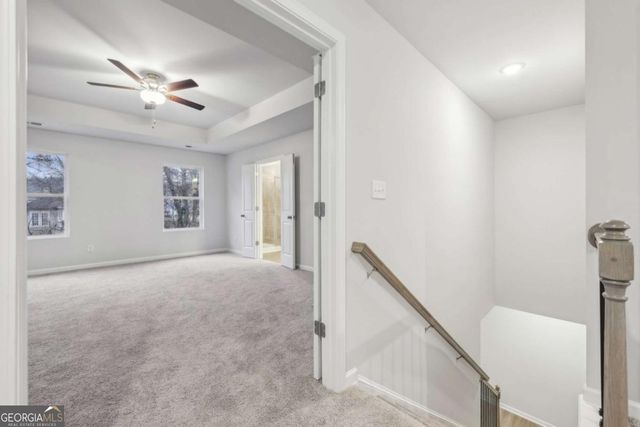 3705 Heron Creek Court, Loganville, GA 30052