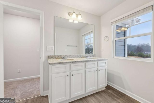 3705 Heron Creek Court, Loganville, GA 30052