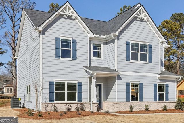 3705 Heron Creek Court, Loganville, GA 30052