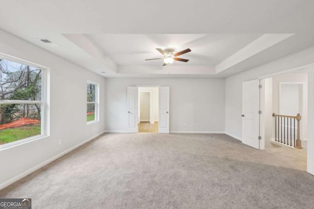 3705 Heron Creek Court, Loganville, GA 30052