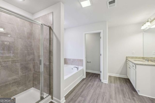 3705 Heron Creek Court, Loganville, GA 30052