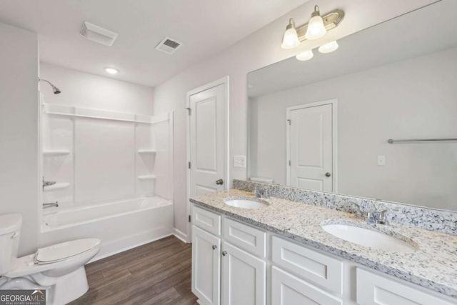 3705 Heron Creek Court, Loganville, GA 30052