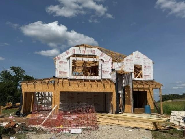 189 Peel Point Drive, Montgomery, TX 77356