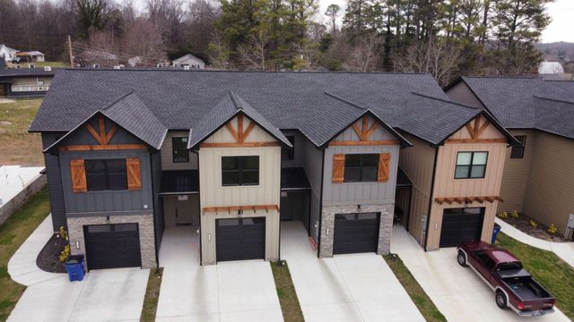 162 Mcnabb Drive, NW, Cleveland, TN 37312