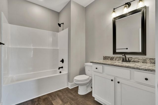 162 Mcnabb Drive, NW, Cleveland, TN 37312