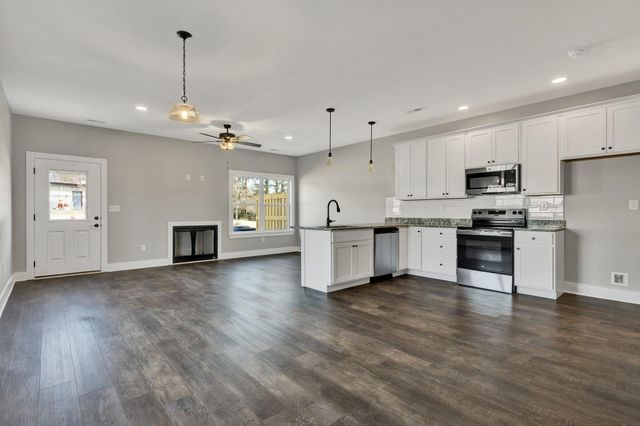 162 Mcnabb Drive, NW, Cleveland, TN 37312