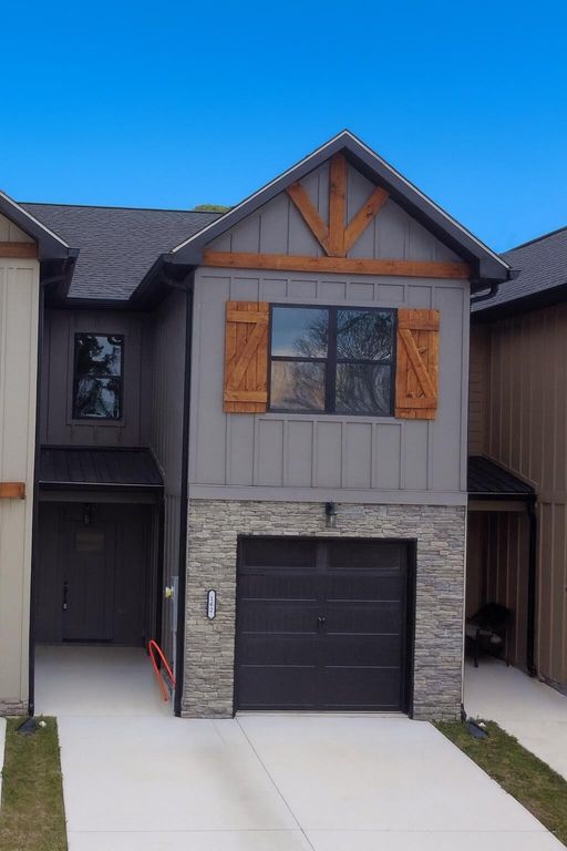 162 Mcnabb Drive, NW, Cleveland, TN 37312