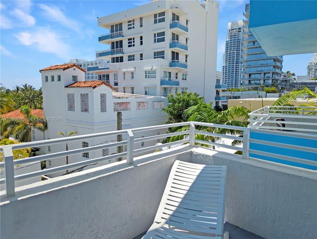 225 Collins Ave 4J, Miami Beach, FL 33139