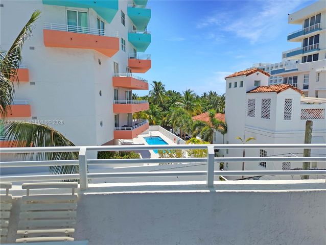 225 Collins Ave 4J, Miami Beach, FL 33139