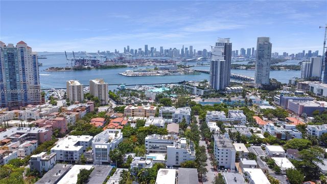 225 Collins Ave 4J, Miami Beach, FL 33139