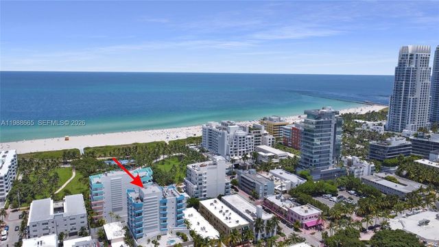 225 Collins Ave 4J, Miami Beach, FL 33139