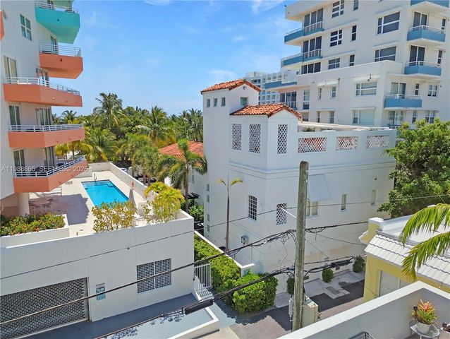 225 Collins Ave 4J, Miami Beach, FL 33139