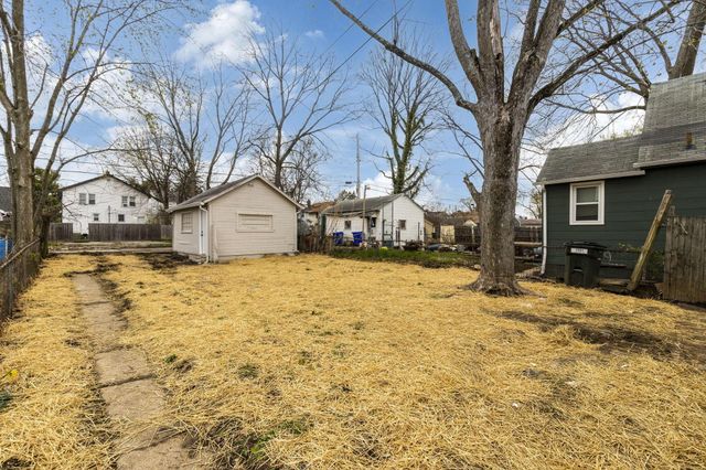 1381 Oakwood Avenue, Columbus, OH 43206