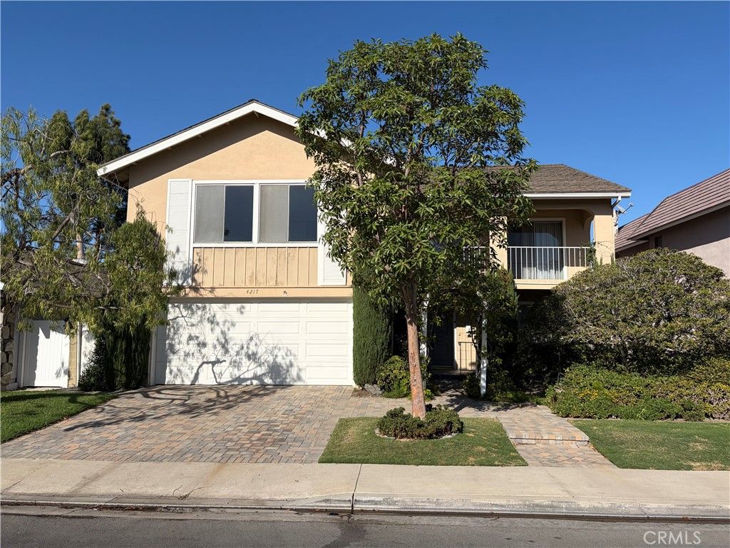 4217 Birchwood, Seal Beach, CA 90740 — exterior
