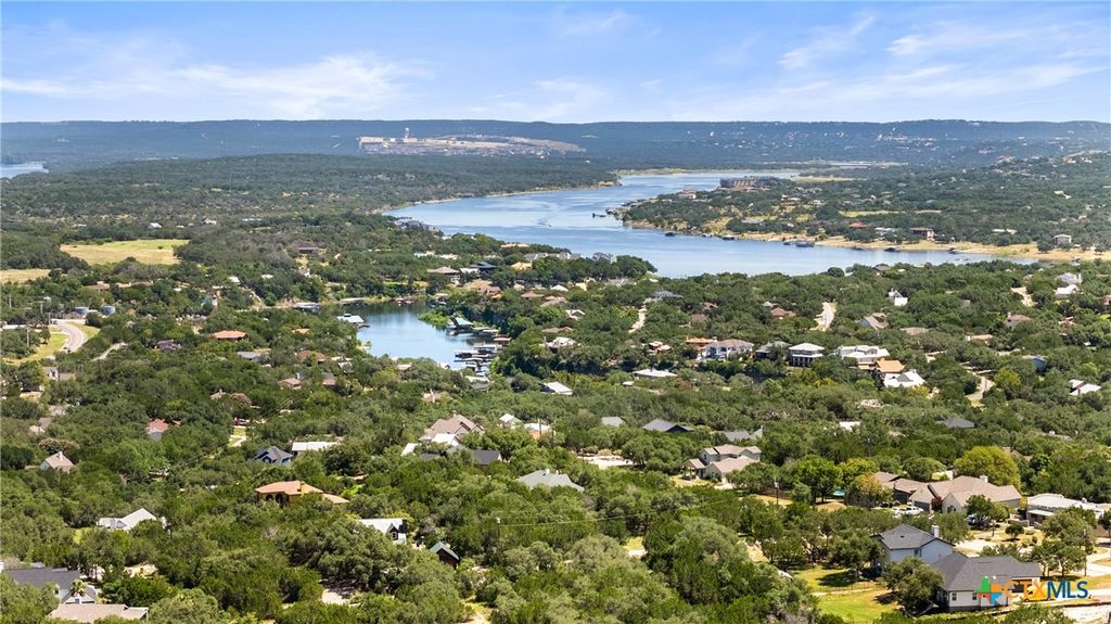 22335 Briarcliff Drive, Spicewood, TX 78669