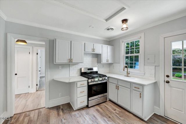 1153 Tarboro Street, Rocky Mount, NC 27801