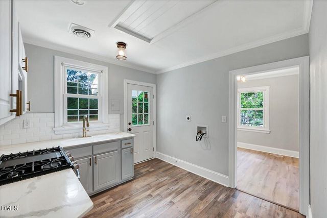 1153 Tarboro Street, Rocky Mount, NC 27801