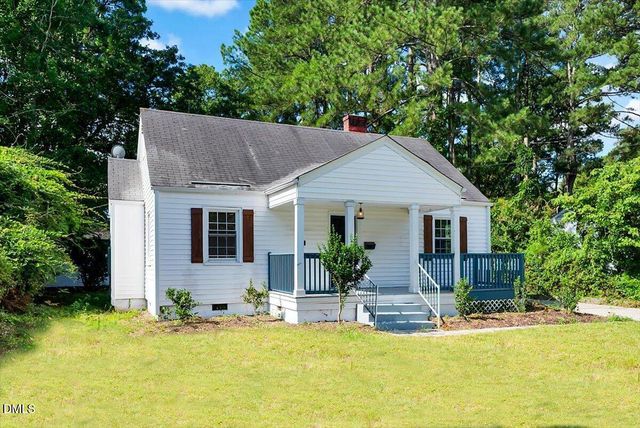 1153 Tarboro Street, Rocky Mount, NC 27801