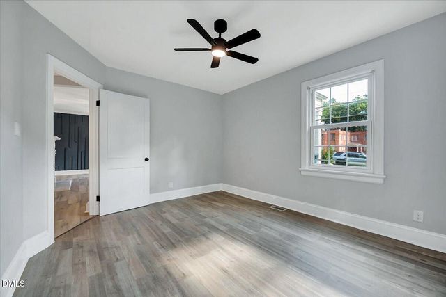 1153 Tarboro Street, Rocky Mount, NC 27801