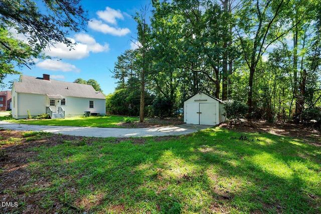 1153 Tarboro Street, Rocky Mount, NC 27801