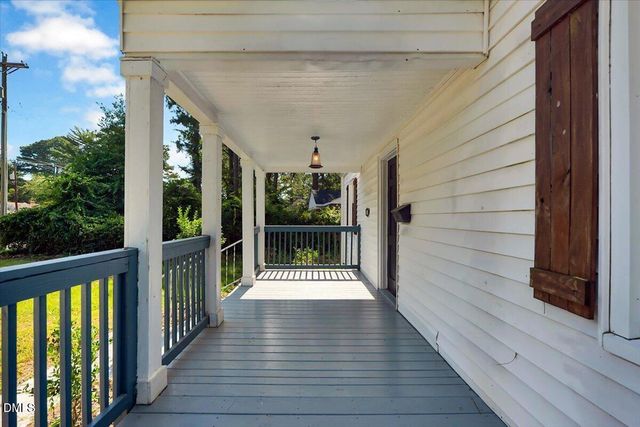 1153 Tarboro Street, Rocky Mount, NC 27801