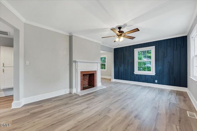 1153 Tarboro Street, Rocky Mount, NC 27801