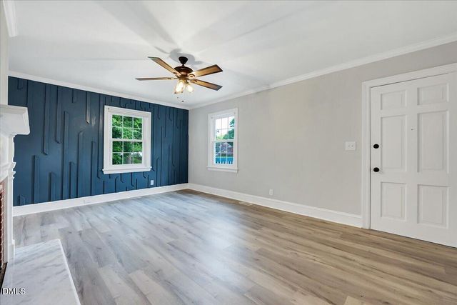 1153 Tarboro Street, Rocky Mount, NC 27801