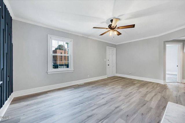 1153 Tarboro Street, Rocky Mount, NC 27801
