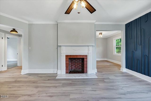 1153 Tarboro Street, Rocky Mount, NC 27801