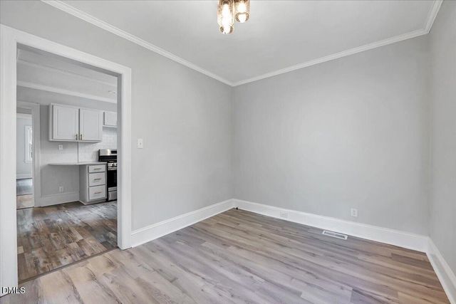 1153 Tarboro Street, Rocky Mount, NC 27801