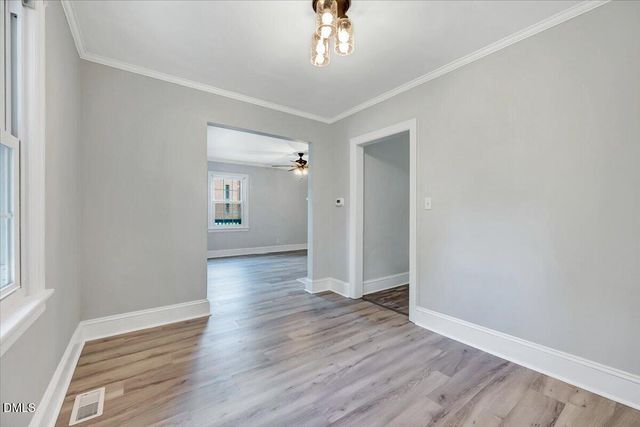 1153 Tarboro Street, Rocky Mount, NC 27801